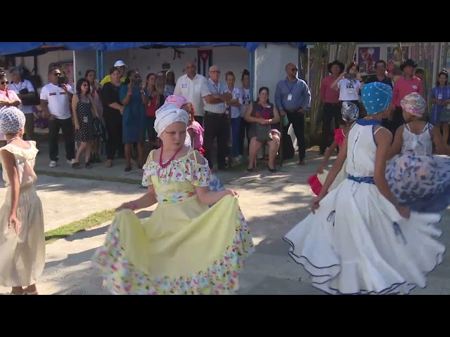 Cumple 46 años de su fundación el sistema nacional de Casas de Cultura