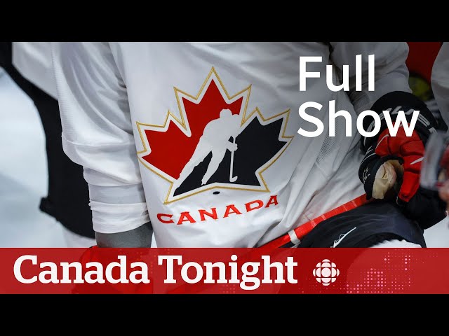 Canada Tonight for Jan. 24, 2024