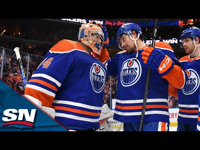 Edmonton Oilers Hot Streak | Jeff Marek Show