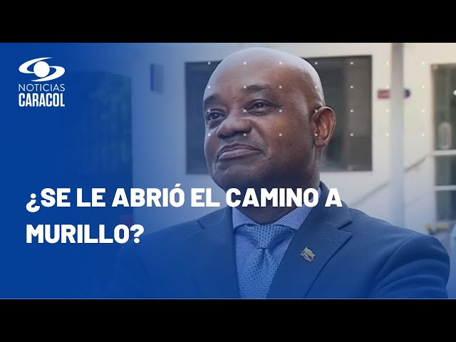 ¿Suena el nombre de Luis Gilberto Murillo para llegar al Ministerio de Relaciones Exteriores?