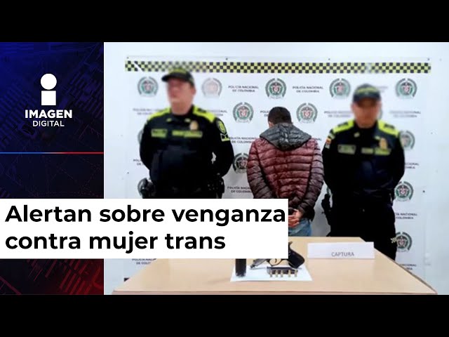 Intenta matar a mujer trans, cae en flagrancia y juez lo libera; peligra vida de víctima