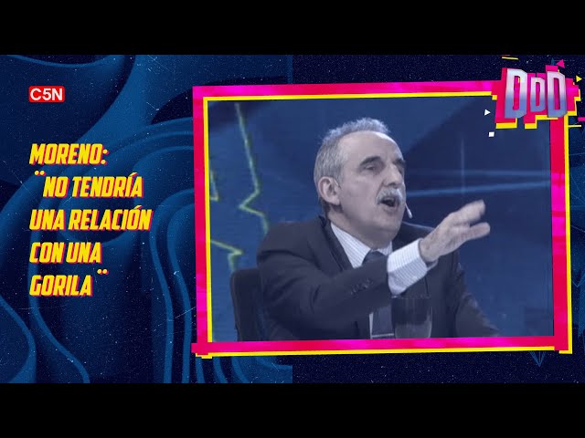 DURO DE DOMAR | ¿Nació un AMOR entre CARMEN BARBIERI y BELLIBONI?