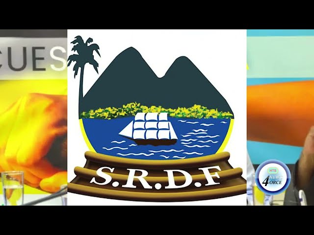 OPPOSITION ALLEGE LAY-OFFS AT SRDF DEMANDS ANSWERS