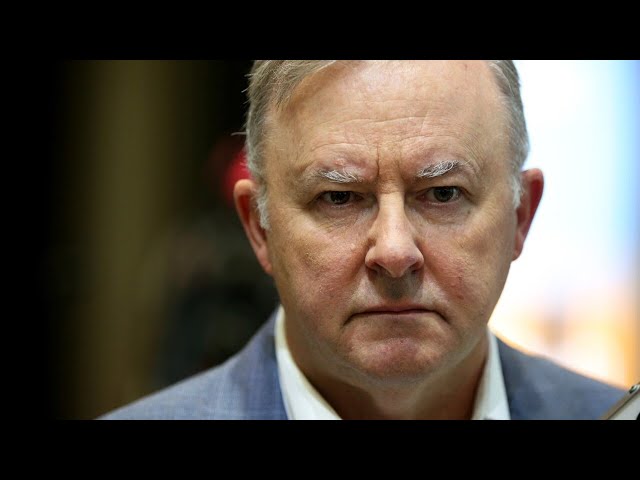 Anthony Albanese has ‘destroyed’ his leadership: Peter Dutton slams PM