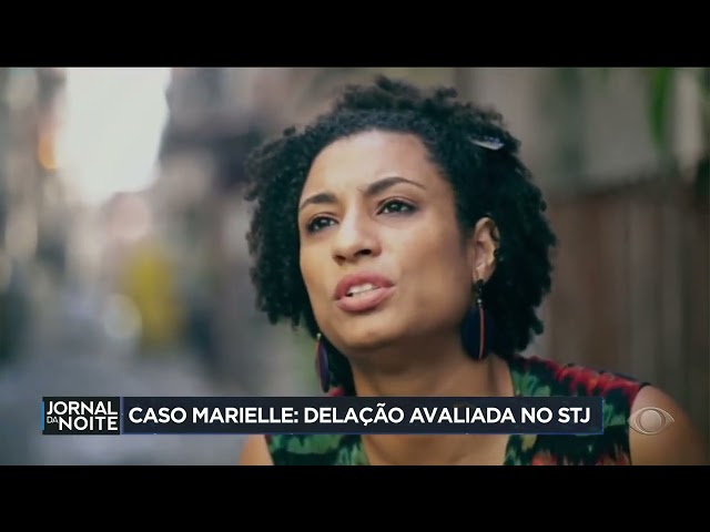 Domingos Brazão, apontado como mandante do assassinato de Marielle Franco, nega acusação