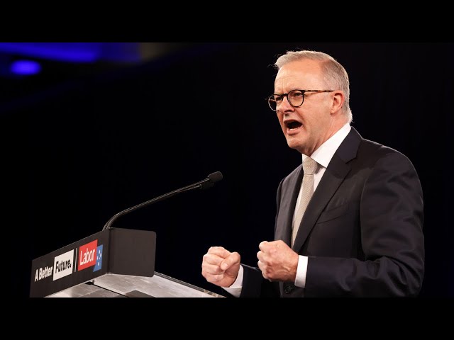 ‘The right decision, not the easy decision’: PM defends walking back on tax commitment