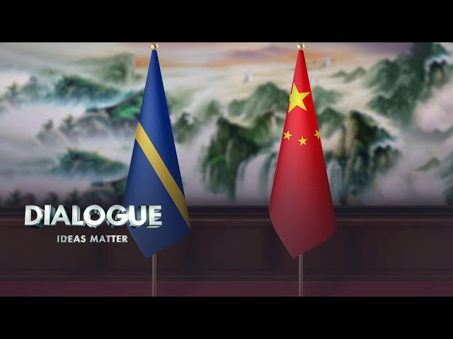 China, Nauru resume official diplomatic ties: Implications & impact