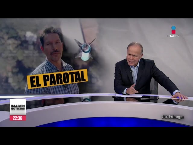 Sicarios de La Familia Michoacana golpean a policía | Ciro | Programa Completo 24/enero/2024