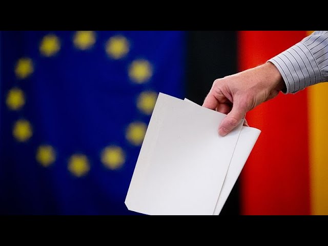 Elecciones europeas 2024: ¿Hasta qué punto están comprometidos los jóvenes?