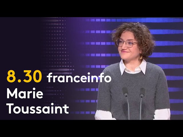 "La modération envers les agriculteurs" doit se retrouver "aussi dans les autres doma