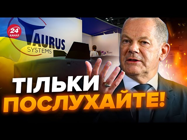 Шольцу зробили несподівану пропозицію про Україну