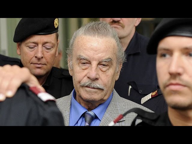 Le tortionnaire Josef Fritzl va quitter le quartier de haute sécurité où il est détenu depuis 15 ans