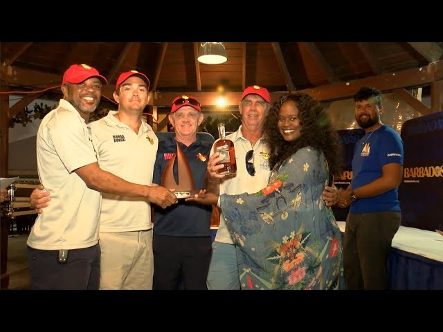 Barbados Sail Week hailed as a success