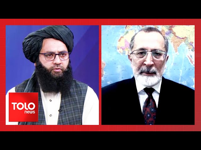 FARAKHABAR: Does Call for Inclusive Govt Divide Russia and Islamic Emirate?