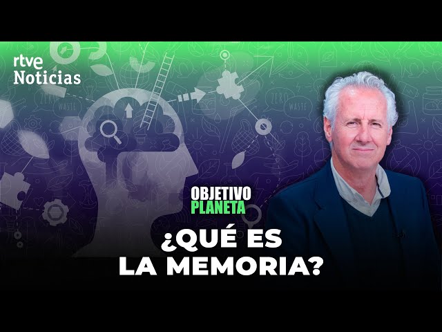 MEMORIA: LORENZO MILÁ y el PROCESO por el que RECORDAMOS en "OBJETIVO PLANETA" | RTVE Noti