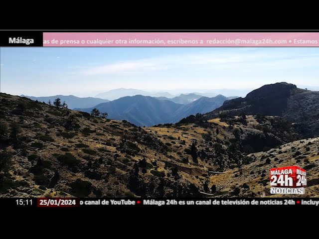 Noticia - La Sierra de las Nieves llega a FITUR centrada en el atractivo del Parque Nacional