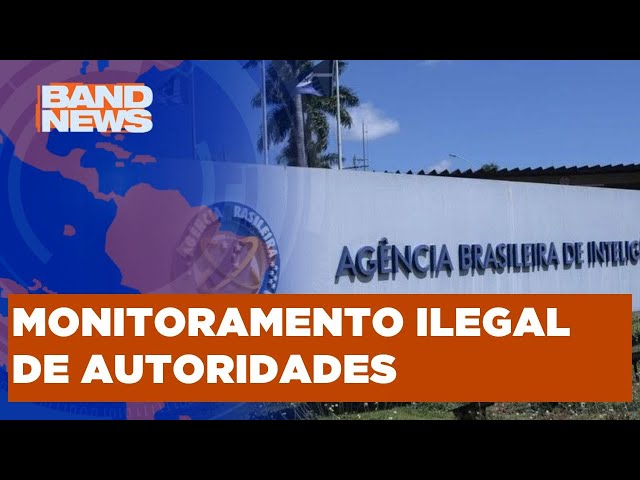 PF encontra provas que havia uma "Abin paralela" | BandNews TV