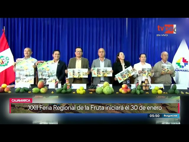 Ñuqanchik (25/01/2024) | TVPerú Noticias