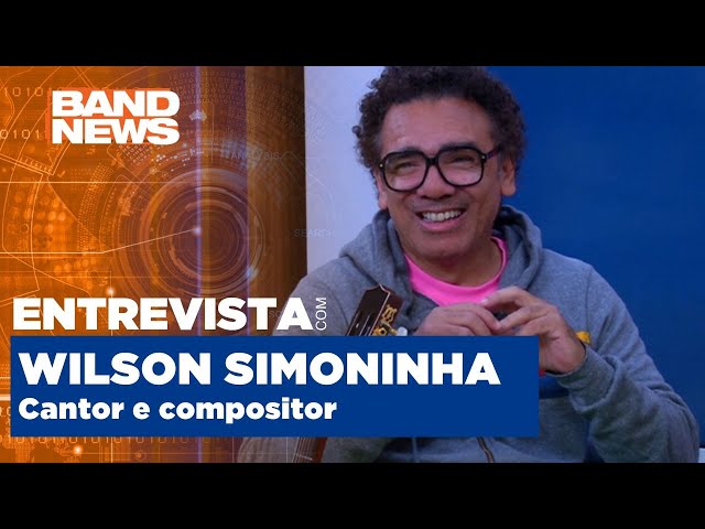 Jornal Gente recebe Simoninha no especial de 470 anos de SP | BandNews TV