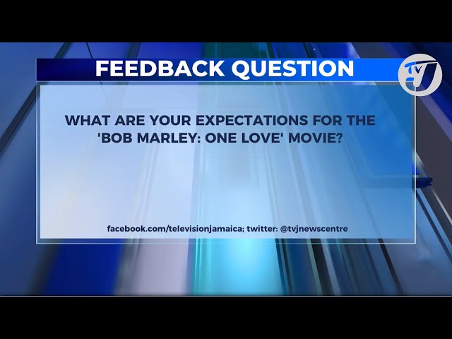 Feedback Question | TVJ News#tvjnews #tvjprimetimenews