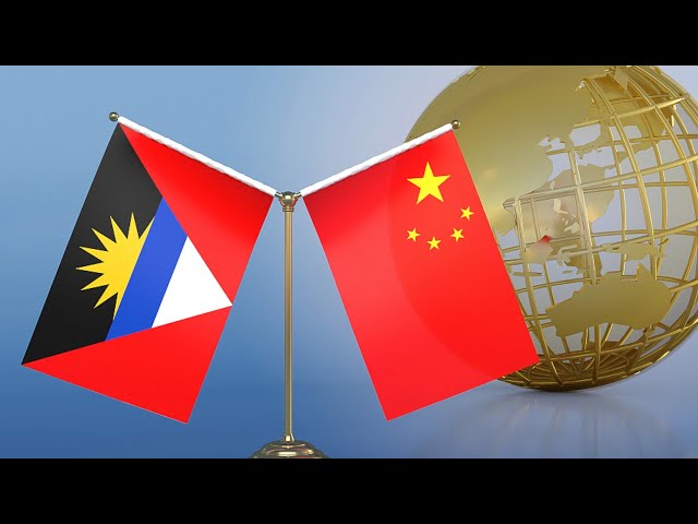 Expert: China, Antigua and Barbuda can cooperate in ocean energy