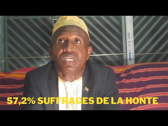 EN DIRECT  : Situation actuelle aux Comores, KIKI s'exprime et il dit tout