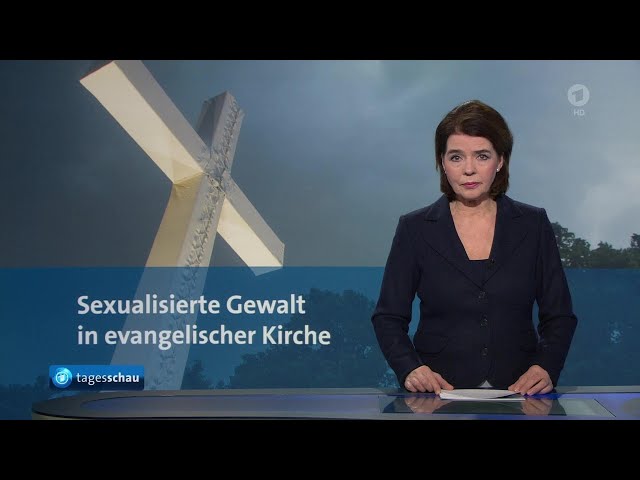 tagesschau 20:00 Uhr, 25.01.2024