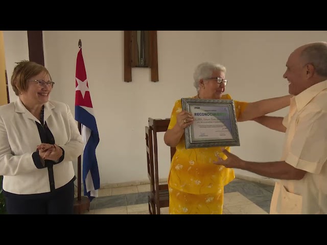 Se incorpora #LasTunas a la filial oriente norte de la Academia de Ciencias de Cuba