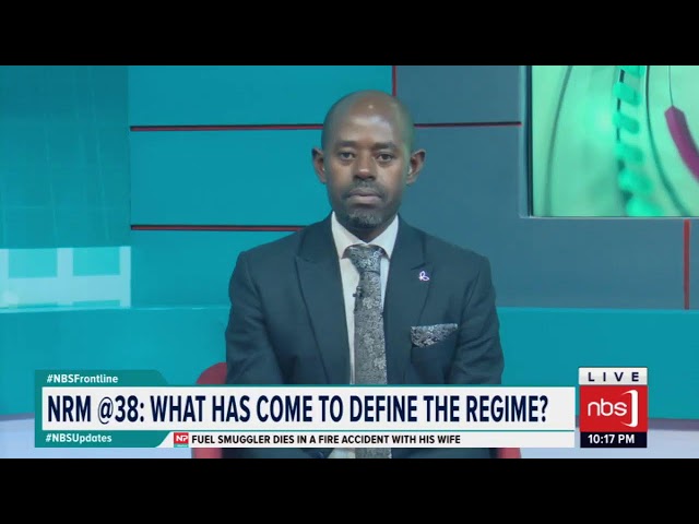 #NBSFrontLine| 25th January 2024