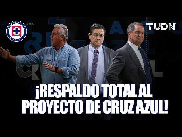 ¡VOCES AUTORIZADAS!  Ex técnicos de CRUZ AZUL opinan sobre el proyecto deportivo de La Máquina