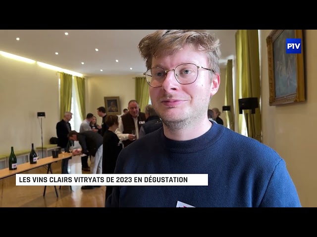 15'INFO | Jeudi 25 janvier 2024