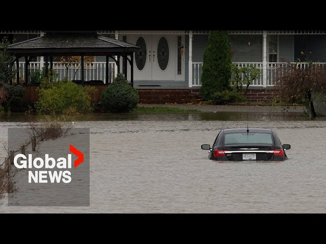 Canada housing market: Why climate risk should factor into where you choose to live