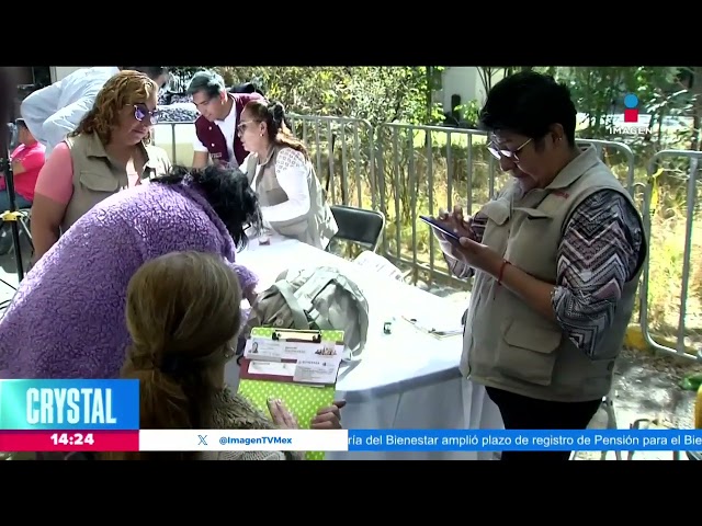 Pensión Bienestar: Pagos se adelantarán por la veda electoral