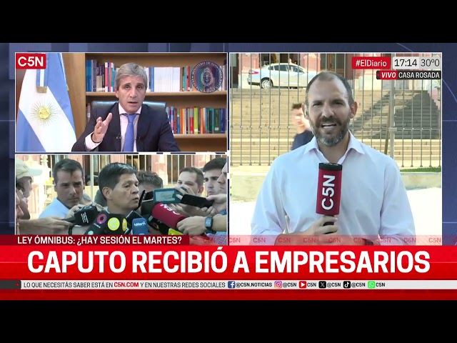 La CAME le pidió al GOBIERNO que excluya a las PYMES del aumento de TASAS PUNITORIAS