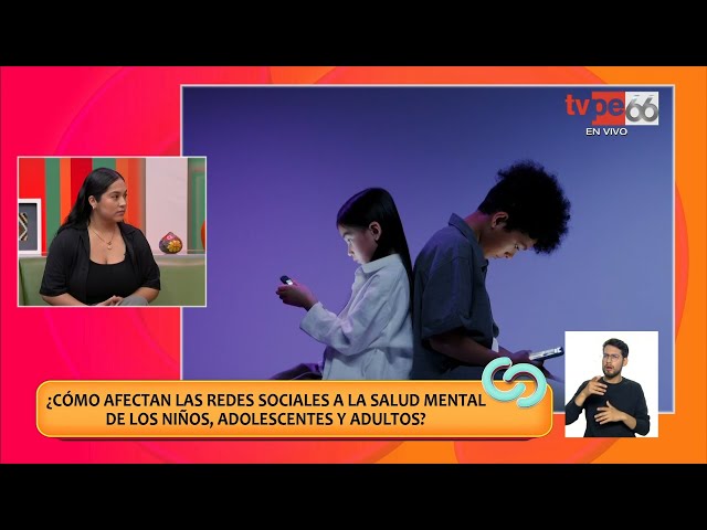 Más conectados (25/01/2024) | TVPerú