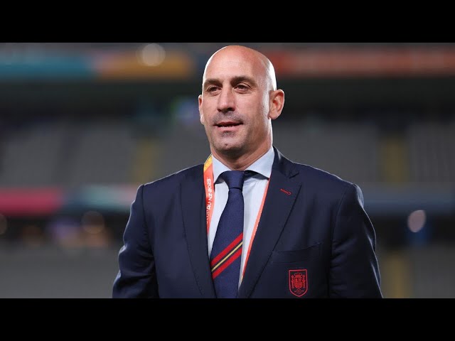 Luis Rubiales could face trial alongside former coach and marketing chief