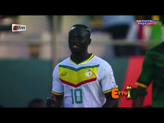 Ettu Buur présenté par Malal Junior Diagne - 25 Janvier 2024