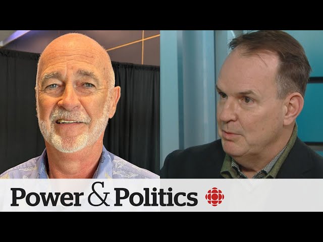 House leader responds to Liberal MP who retracted his call for leadership review | Power & Polit