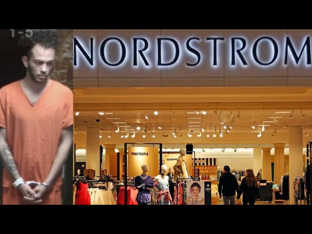 En corte un cubano de Miami acusado de robar en varias tiendas   Nordstrom