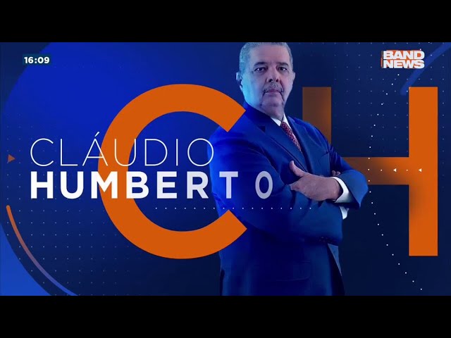 Cláudio Humberto comenta sobre ação da PF que mira Alexandre Ramagem | BandNews TV