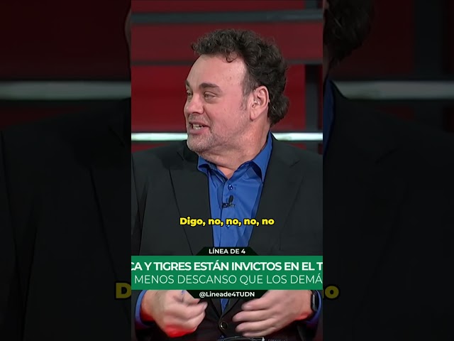 ¿FAITELSON DEFENDIENDO AL AMÉRICA? ¡Hay que verlo! | #shorts #tudn