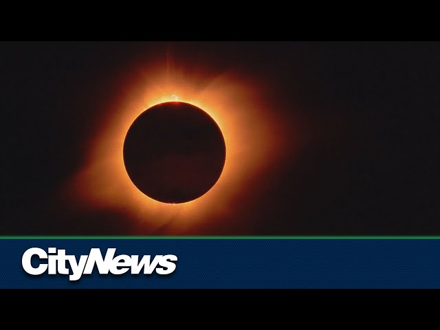 5 GTA school board reschedule PA day due to solar eclipse