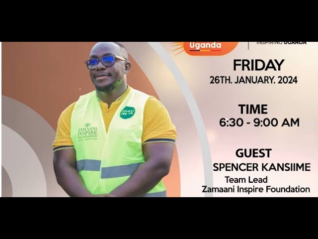 LIVE: GMU FRIDAY SPECIAL  | 26TH JANUARY 2024.