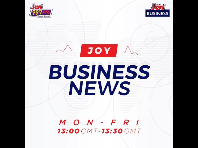 Joy Business News