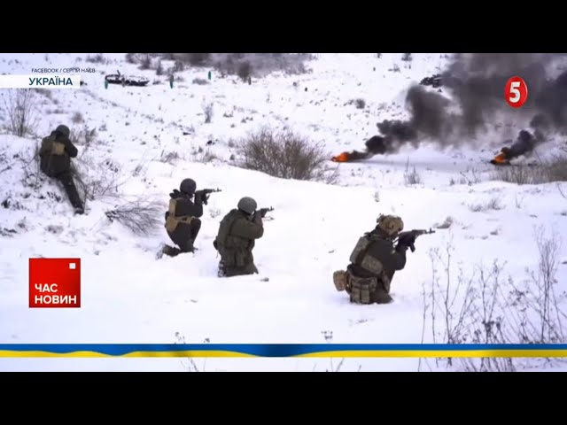 ⚡НЕБЕЗПЕКА на кордонах. Як Сумщина відбиває атаки ворожих ДРГ?