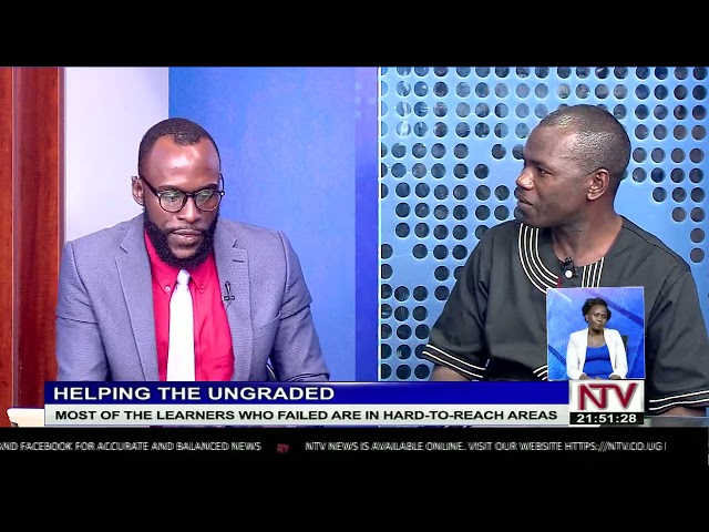 Implication of the 2023 PLE results | STUDIO INTERVIEW