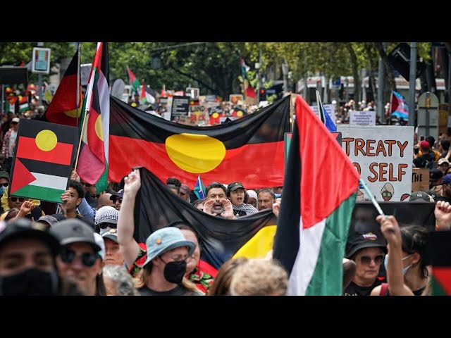 ‘Woke corporate elite’ lecture Australians with ‘loud minority voices’