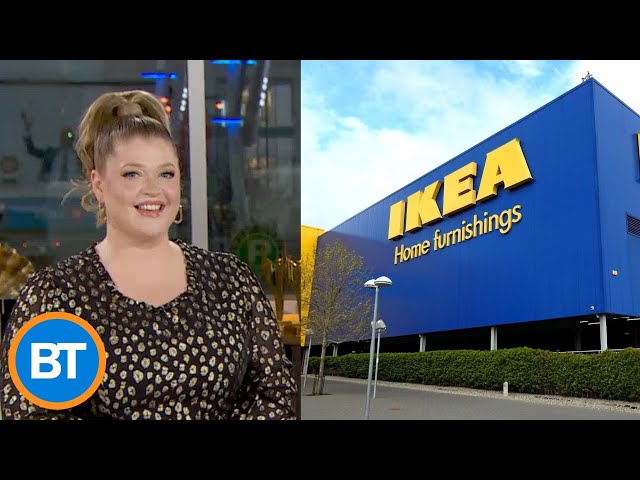 IKEA just confirmed its name pronunciation — and it's shocking