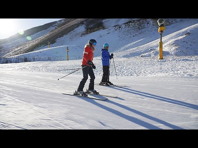 Wintersport ist Ihr Steckenpferd? Entdecken Sie diese Orte im Großen Kaukasus