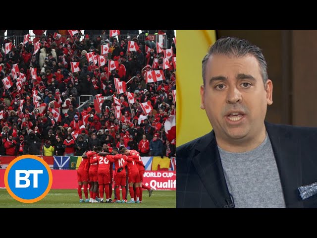 “They deserve way better” —One Soccer is being sued by Canada Soccer Business